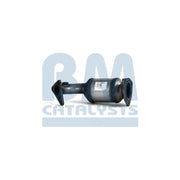 BM Catalysts Homologated Petrol Cat fits Chevrolet Matiz 2005-2013 0.8