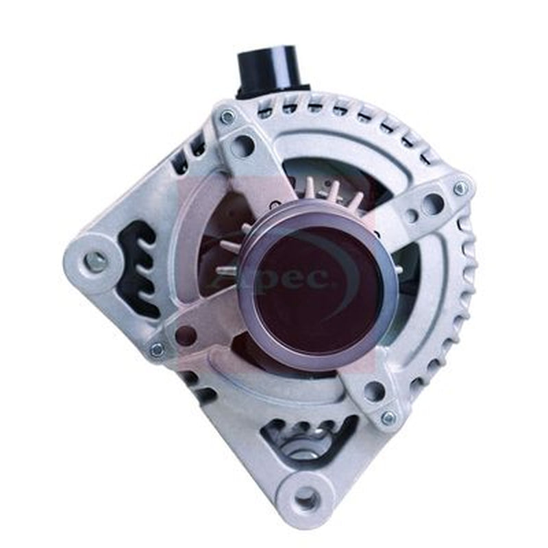Apec Car Alternator 12V fits Ford C-Max II 2012-2019 1.0