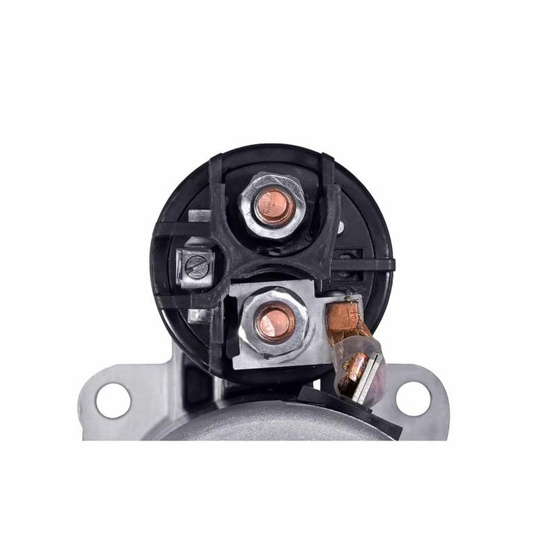 Hella Starter Motor 12V 3kW 10 Teeth fits Case Ih Farmall 2012 on