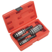 Sealey Exhaust Pipe Expander Set 3pc VS1668 Sealey - Dynamic Drive