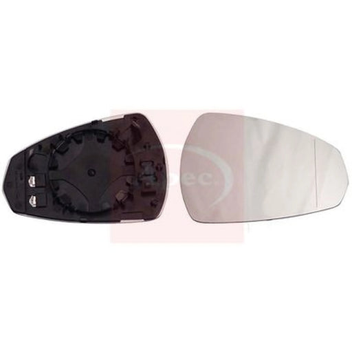 Apec Exterior Wing Mirror Glass Right AMG2092