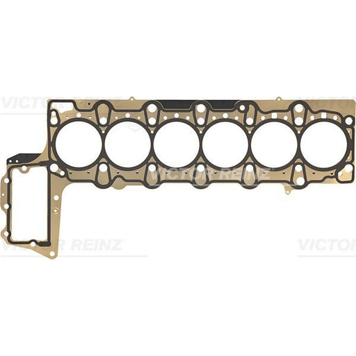 Victor Reinz Cylinder Head Gasket 1mm Thick 61-37640-10