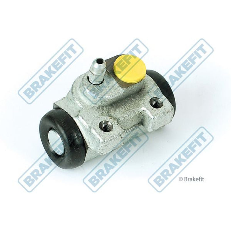 Apec Wheel Cylinder Hydraulic Brake Rear Right fits Citroën Xsara 1997-2005