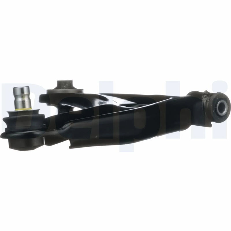 Delphi Control/Trailing Arm Lower fits Dodge Caliber 2006-2011 1.8 2.0 2.2 2.4