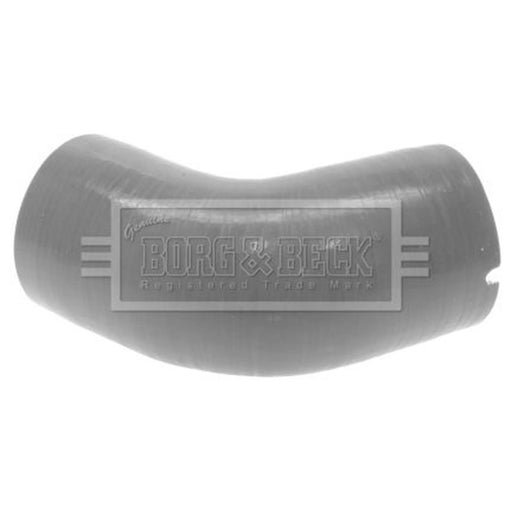 Borg & Beck Intercooler Turbo Charge Air Hose Front BTH1028
