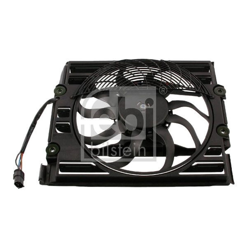 Febi Engine Cooling Fan 36608
