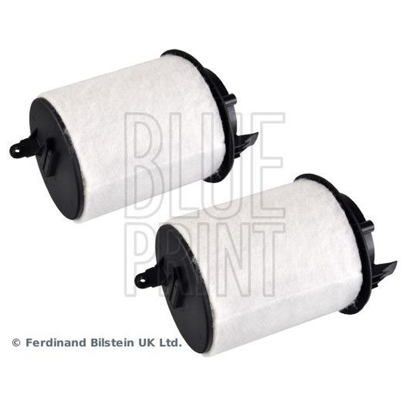 Blue Print Air Filter Kit fits Audi R8 2007-2015 4.2