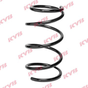 KYB 2 x Suspension Springs fits Subaru Outback 2015-2019 2.5