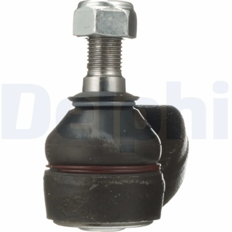 Delphi Steering Tie Rod End Ball Joint Front Left M12x1.25 fits Honda Legend
