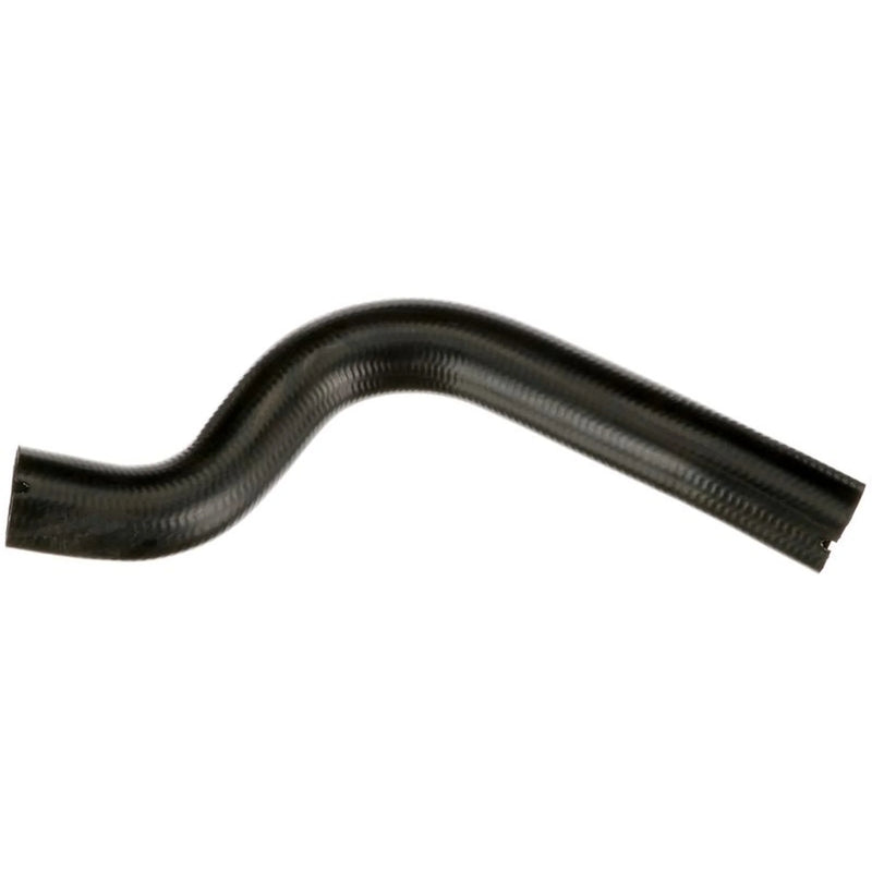 Gates Radiator Coolant Hose 335mm ID fits Fiat Idea 2004 on 1.3