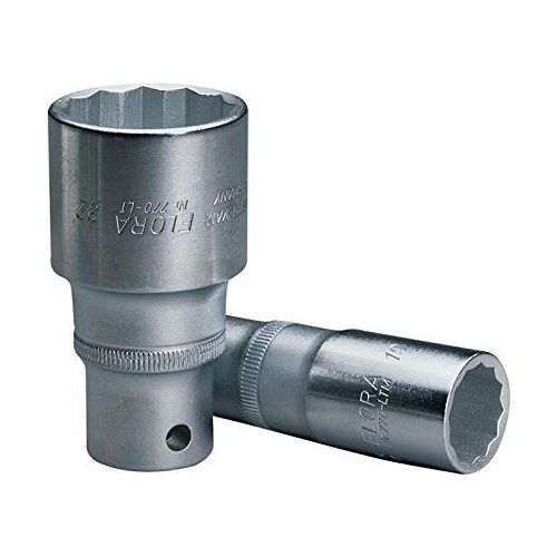 Draper 18X25MM 120G ABAS. DRUM SINGLE 41193 Draper - Town Tools 