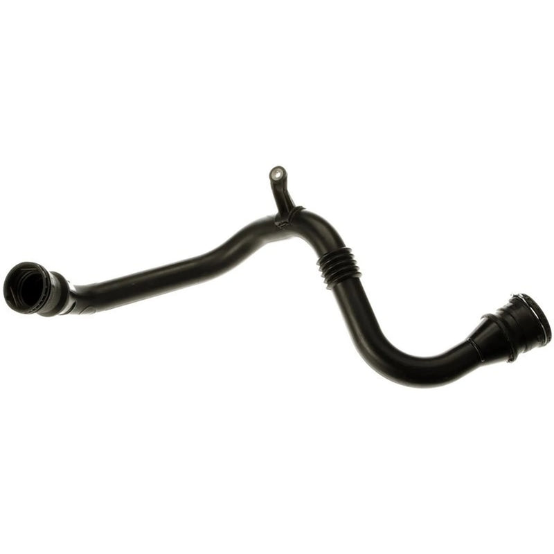 Gates Intercooler Turbo Charge Air Hose 850mm fits Renault Fluence 2010 on 1.5