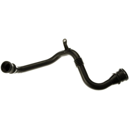 Gates Intercooler Turbo Charge Air Hose 850mm fits Renault Fluence 2010 on 1.5