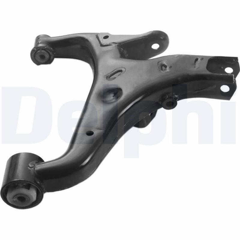 Delphi Control/Trailing Arm Lower fits Honda Accord IX 2014 on 2.4