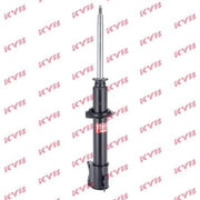 KYB Shock Absorber Damper Strut Front Left fits Nissan Micra I 1982-1992 1.0 1.2