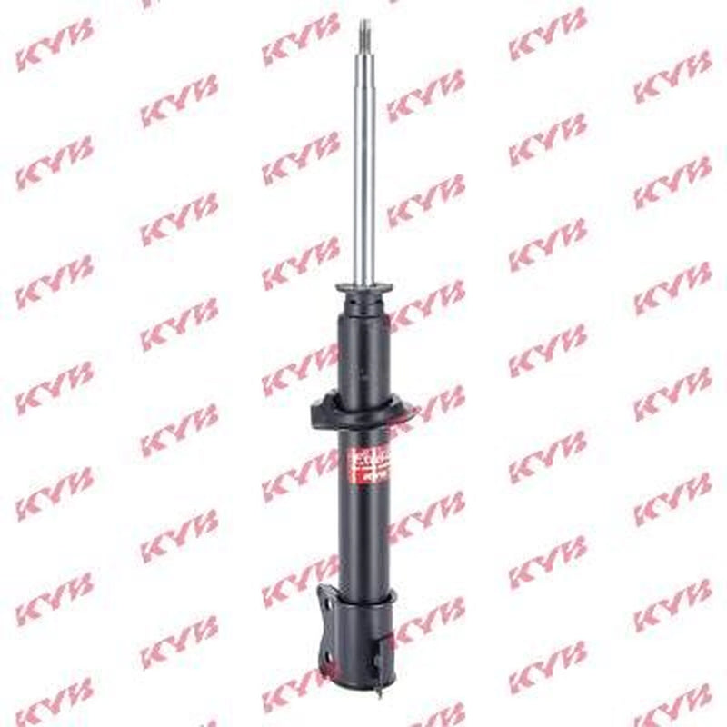 KYB Shock Absorber Damper Strut Front Left fits Nissan Micra I 1982-1992 1.0 1.2