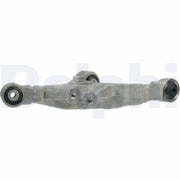 Delphi Control/Trailing Arm Right fits Jaguar S-Type II 1999-2008