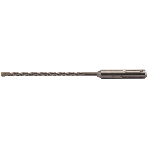 Draper SDS+ Masonry Drill Bit, 5.0 x 160mm 40826 Draper - Dynamic Drive