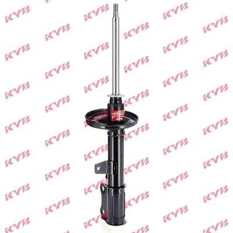 KYB 2 x Shock Absorbers fits Toyota Carina V 1987-1992 1.6 2.0