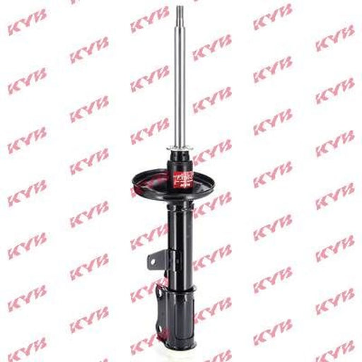 KYB 2 x Rear Shock Absorbers fits Toyota Carina V 1987-1992 1.6 2.0
