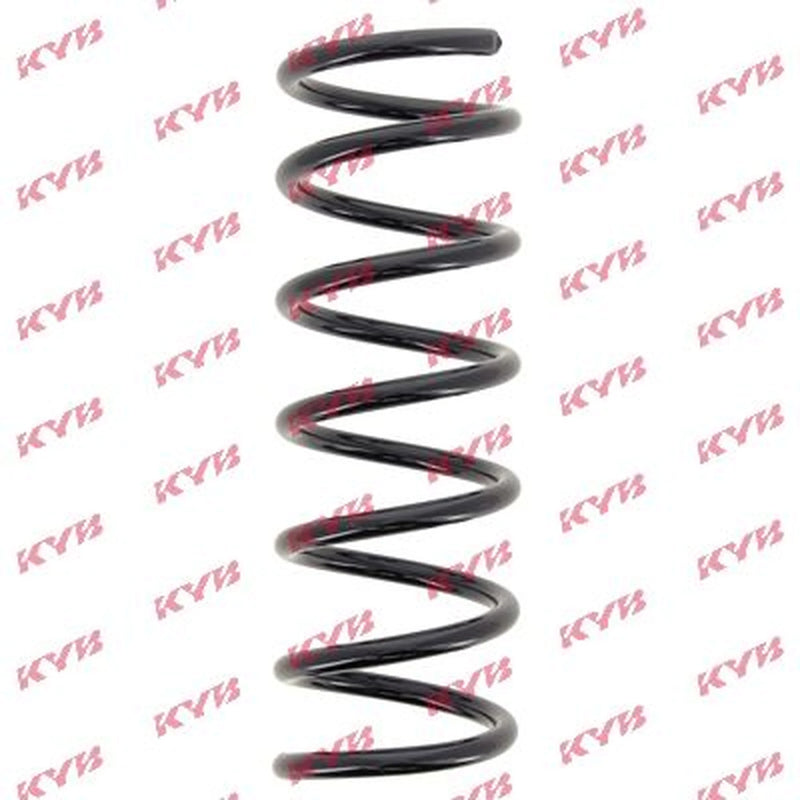 KYB Rear Suspension Coil Spring fits Volvo S40 II 2010-2012