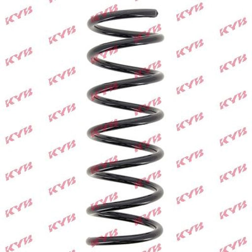 KYB Rear Suspension Coil Spring RA6268