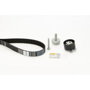 Continental CTAM Timing Belt Kit with Rollers fits Nissan Almera 2003-2006 1.5