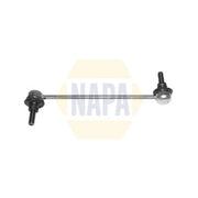 NAPA Stabiliser Bar Link Coupling Rod Front Right fits Dodge Journey 2008-2010