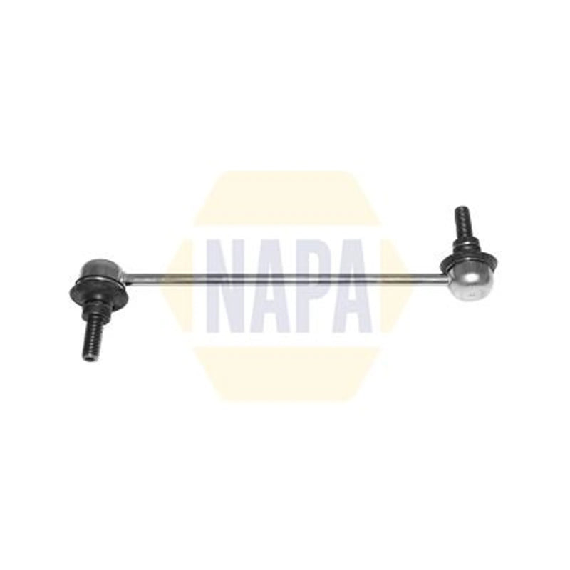 NAPA Stabiliser Bar Link Coupling Rod Front Right fits Dodge Journey 2008-2010