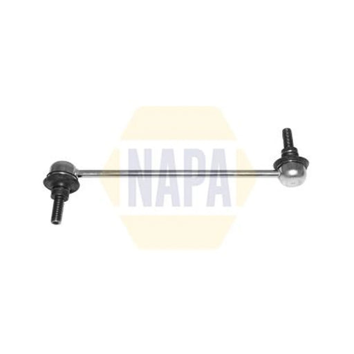 NAPA Stabiliser Bar Link Coupling Rod Front Right NST4480