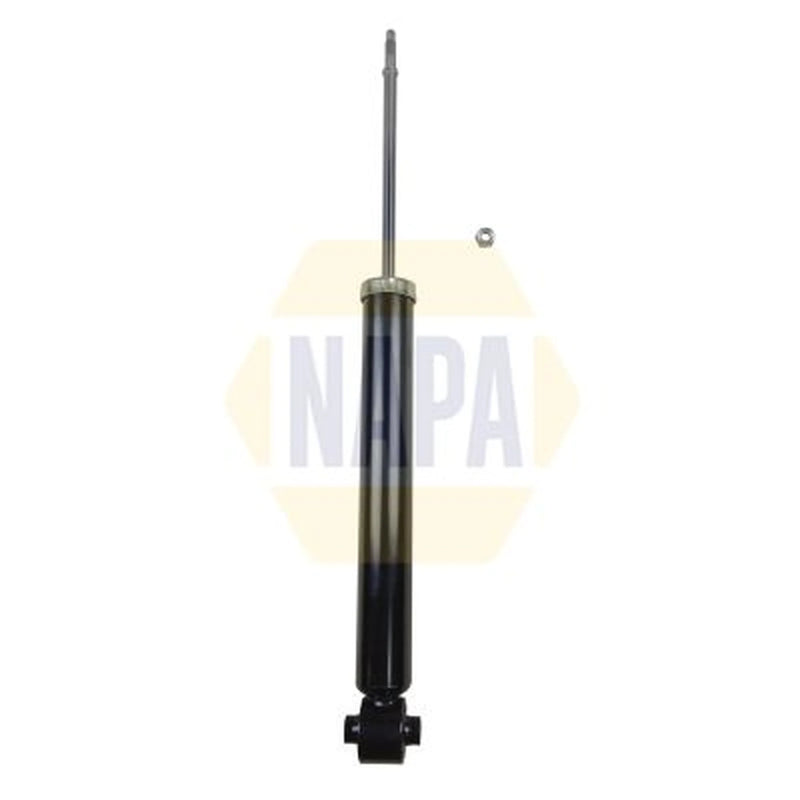 NAPA Shock Absorber Damper Strut Rear Left fits Hyundai IX35 2010-2015 2.0 2.4