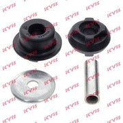 KYB Rear Repair Kit Suspension Strut Support Mount fits Lexus Gs 2005-2011