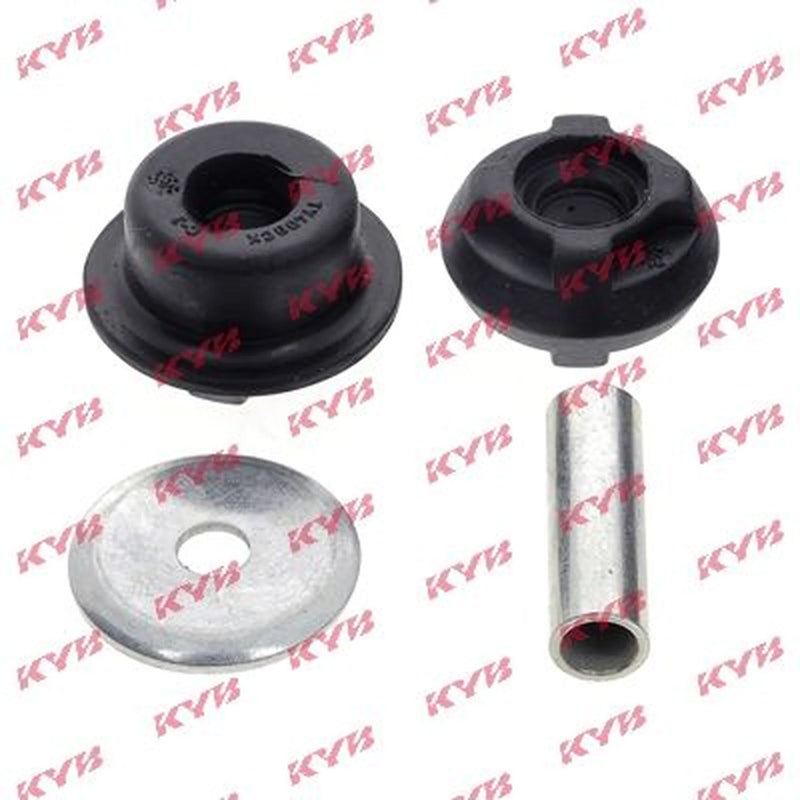 KYB Rear Repair Kit Suspension Strut Support Mount fits Lexus Gs 2005-2011