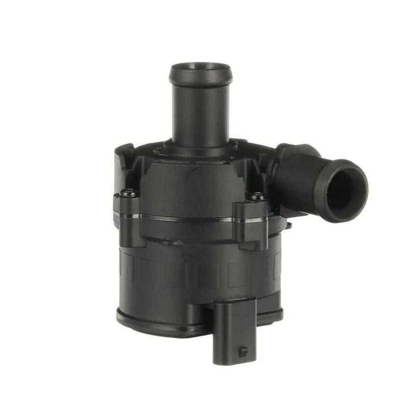 Gates Engine Cooling Water Pump Lower fits Jaguar E-Pace 2017-2018 2.0