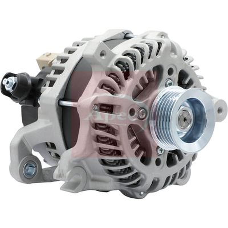 Apec Car Alternator 12V fits Ford Ranger 2018-2019 2.0