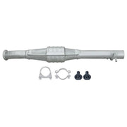 Hella Catalytic Converter fits Renault Kangoo 1997-2001 1.9