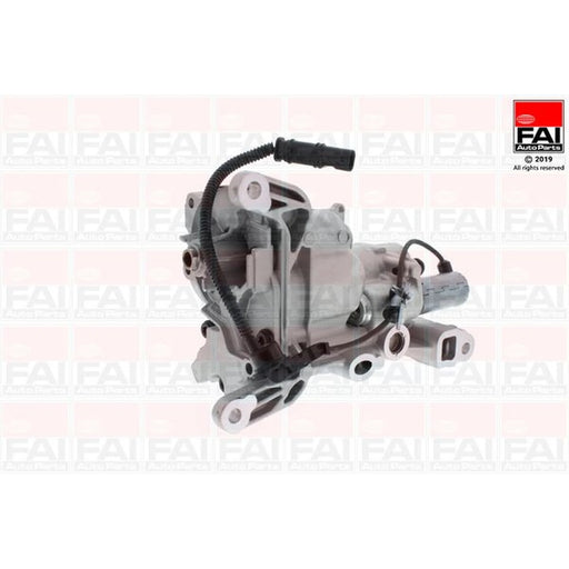 FAI Engine Oil Pump Assembly