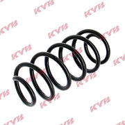KYB Front Suspension Coil Spring fits VW Caddy III 2010-2015 2.0