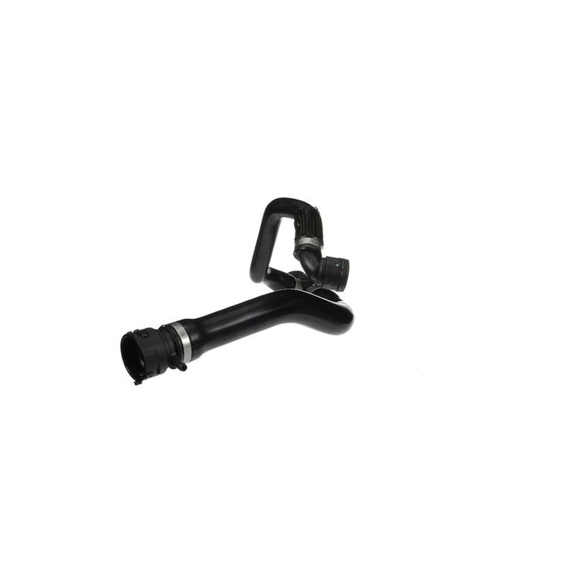 Gates Radiator Coolant Hose 394mm ID fits BMW X5 2006-2010 4.8