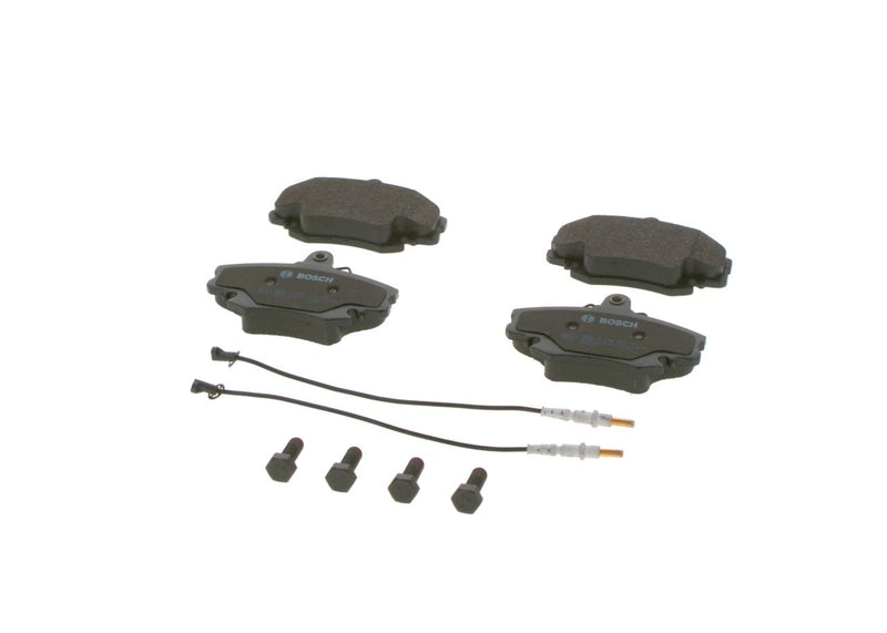 Bosch Brake Pad Set x x 0986467720