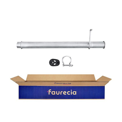 Hella Exhaust Pipe OD 8LA 366 003-921
