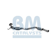 BM Catalysts Homologated Diesel Cat fits Mercedes-Benz V-Class 1999-2003 638.294