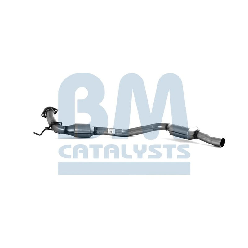BM Catalysts Homologated Diesel Cat fits Mercedes-Benz V-Class 1999-2003 638.294