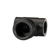 Gates Crankcase Ventilation Hose 47mm fits Audi A3 1996-2003 1.8