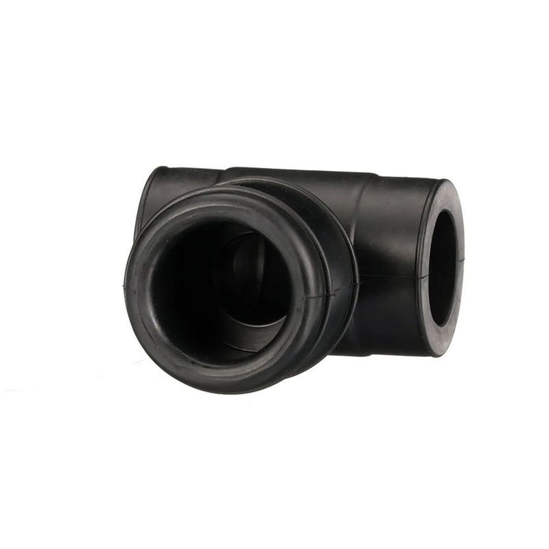 Gates Crankcase Ventilation Hose 47mm fits Audi A3 1996-2003 1.8