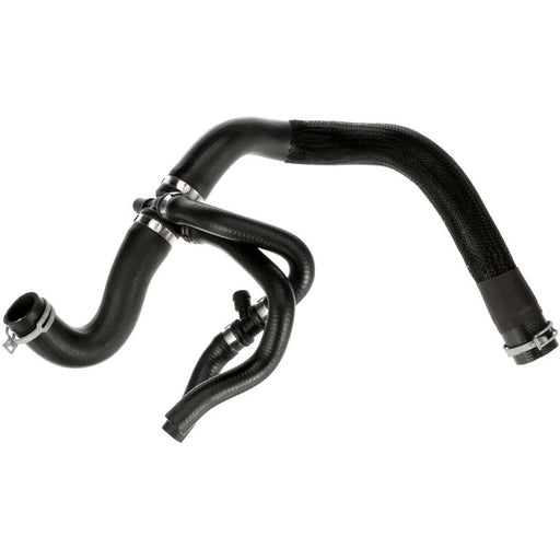 Gates Radiator Coolant Hose ID fits Citroën C4 Grand Picasso I 2006-2013 2.0
