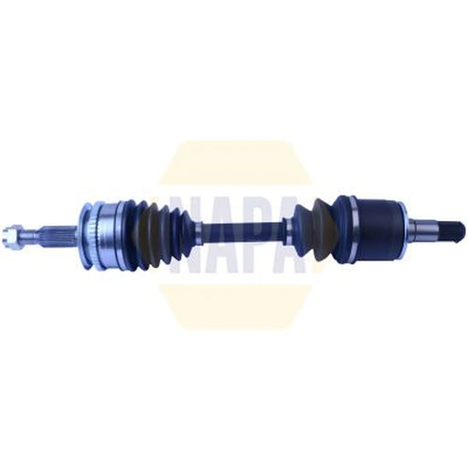 NAPA CV Drive Shaft Driveshaft Front Left NDS1080L