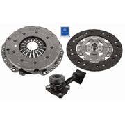 Sachs Clutch Kit Set 3pc 3000990469