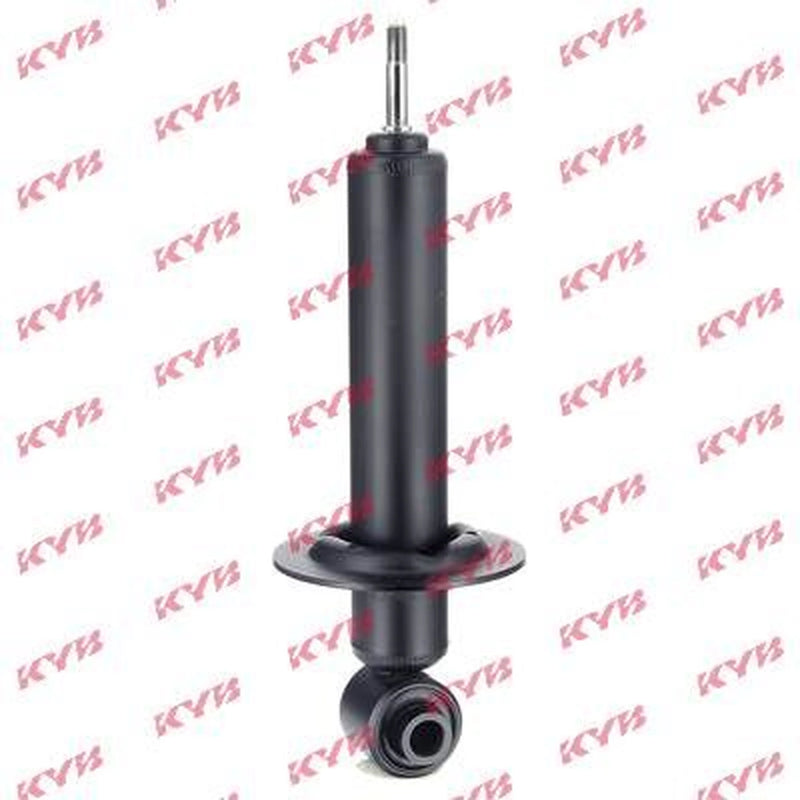 KYB Shock Absorber Damper Strut Front fits Peugeot J7 1968-1980