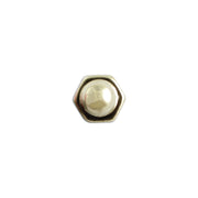 Connect Lift the Dot Studs, with Woodscrew 20pc 35032 Tool Connection - Dynamic Drive
